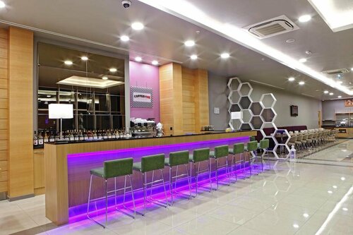 Гостиница Holiday Inn Express Manisa - West в Юнусэмре