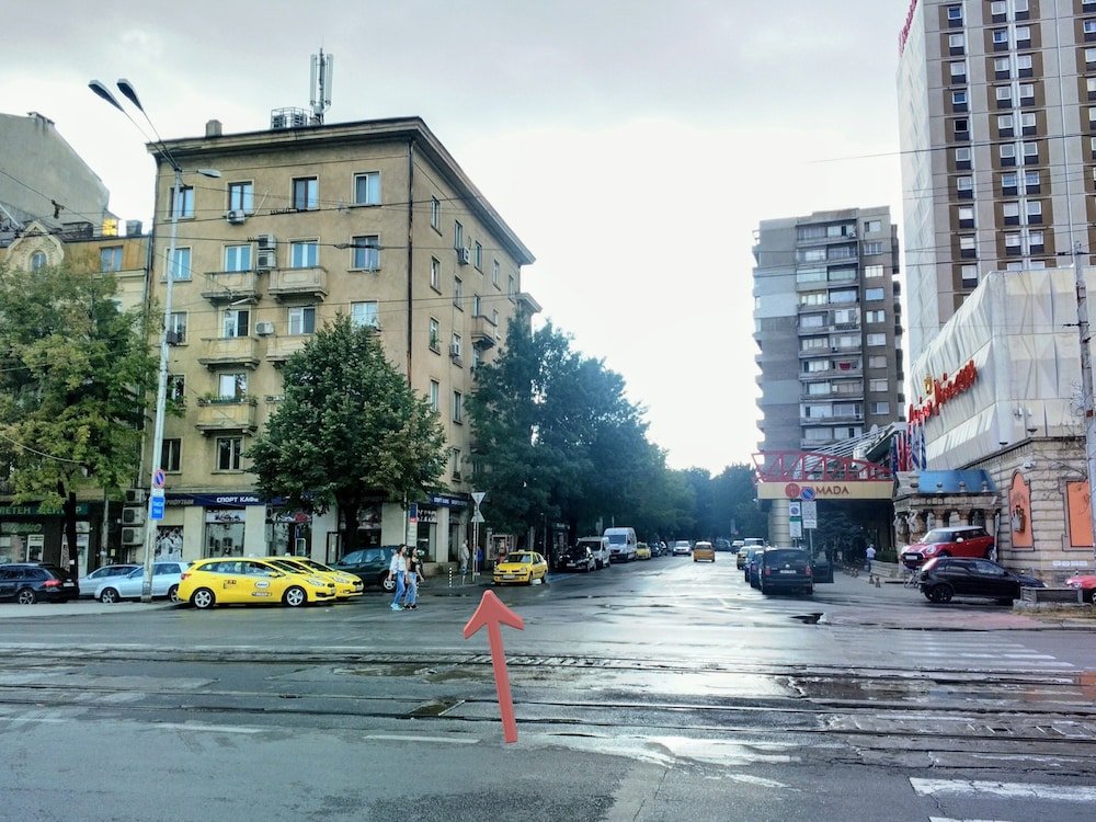 Фото Repos Guest Rooms