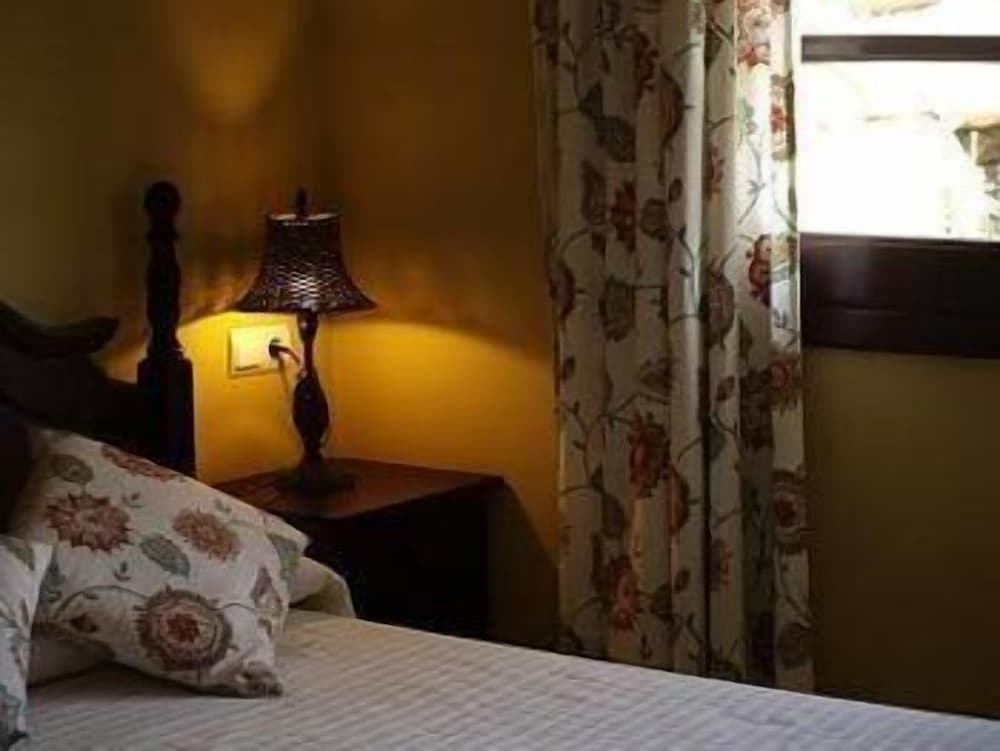 Фото Las Mayoralas