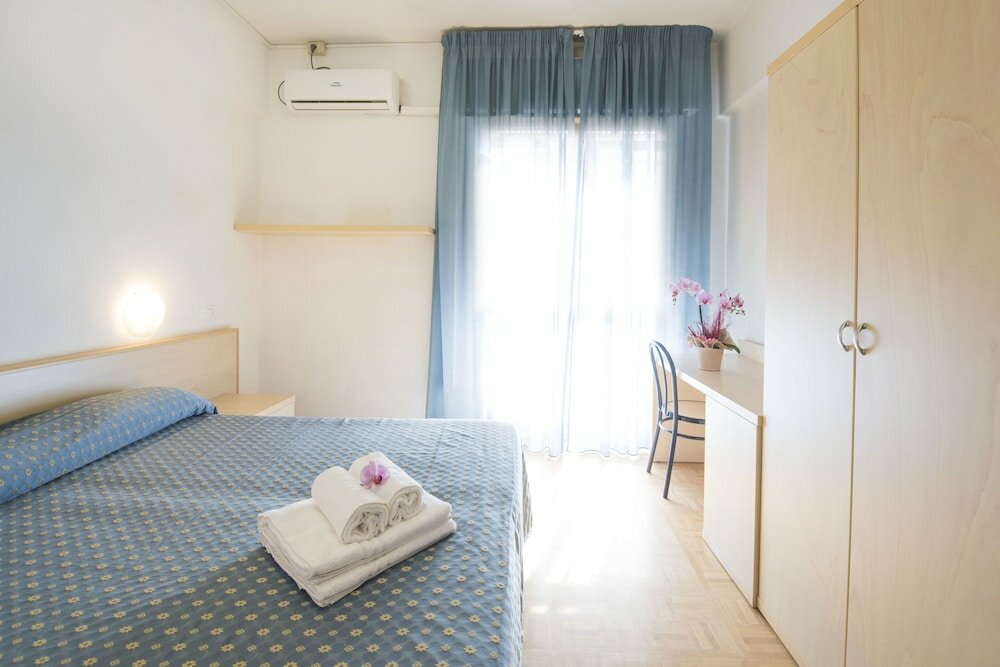 Фото Hotel Mariotti