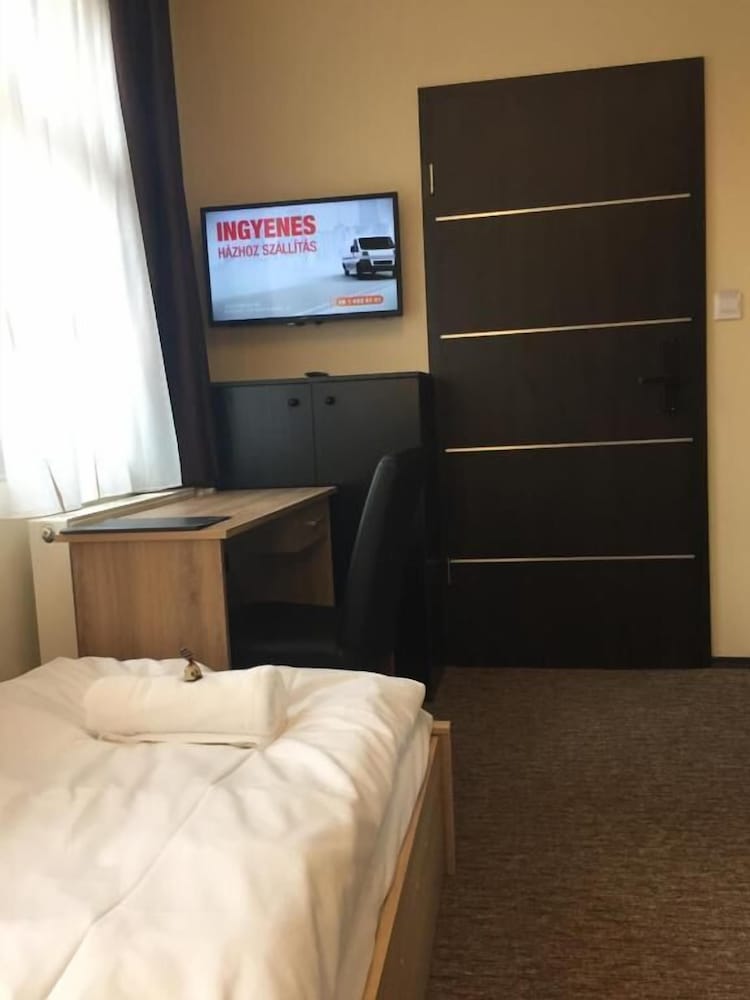 Фото Vulkan Wellness Panzio