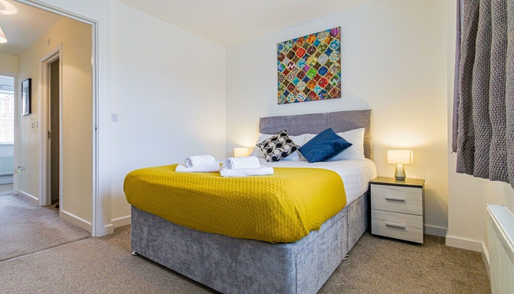 Фото House of Emperor by Your Lettings Uk