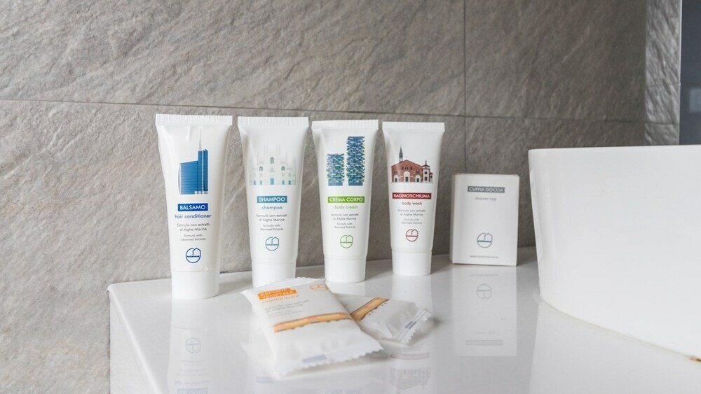 Фото De Cristoforis 12 B - Apartment Milan