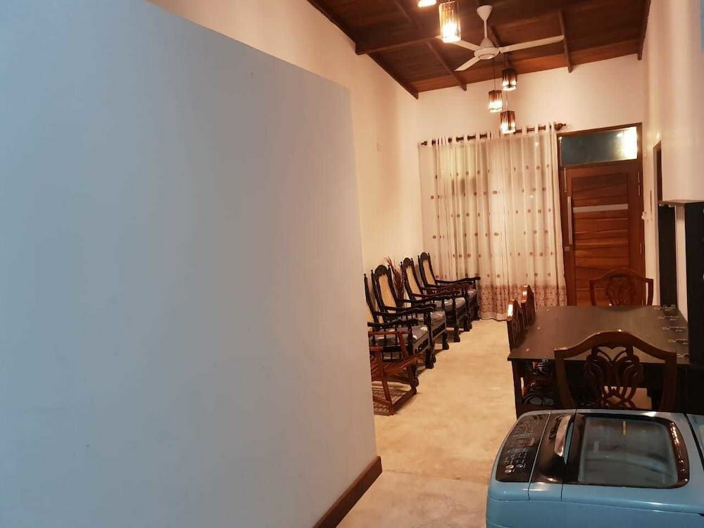 Фото Trellis Apartment