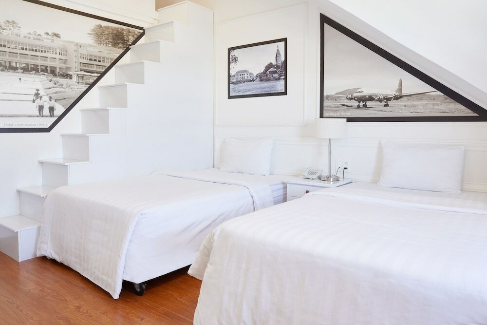 Фото Mai An Dalat