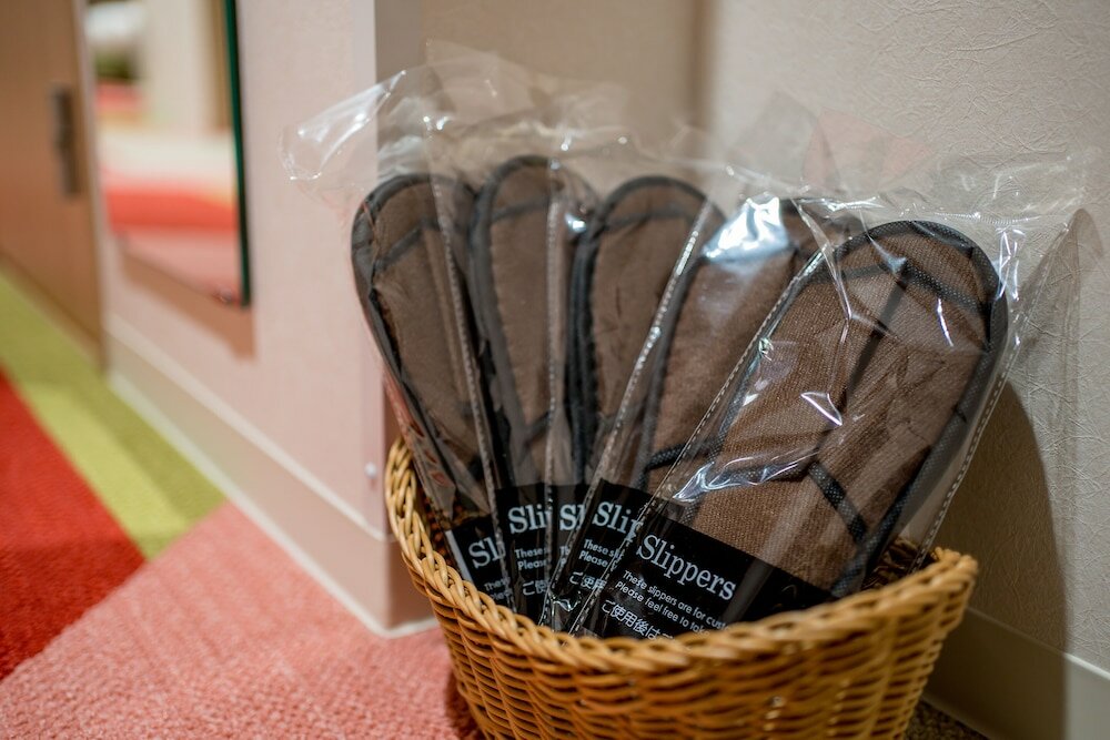 Фото Resi Stay Nishijin