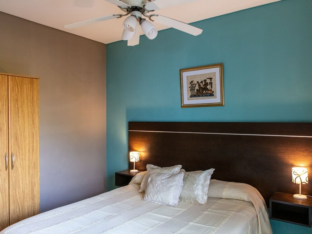 Фото Paradise Departamentos