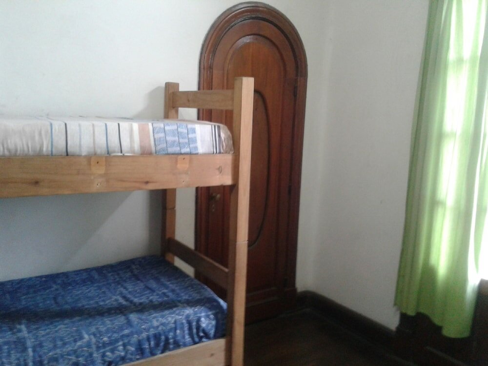 Фото Puerto Rico Hostel & Bar