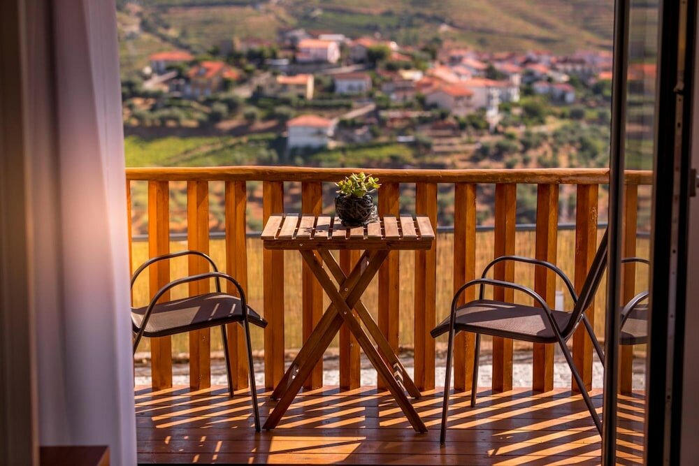 Фото Quinta da Portela Douro