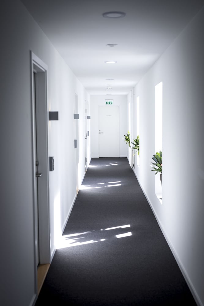 Фото Teaterhotellet