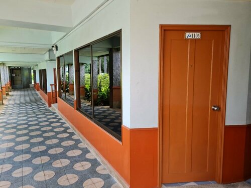 Гостиница Phu Nga Hotel