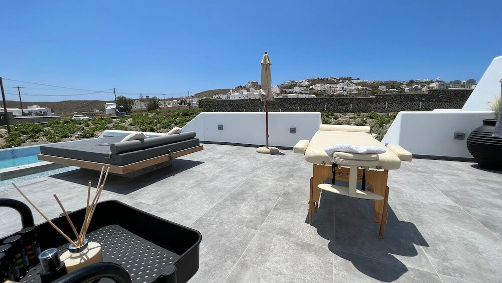 Фото Vineyard Exclusive Suites