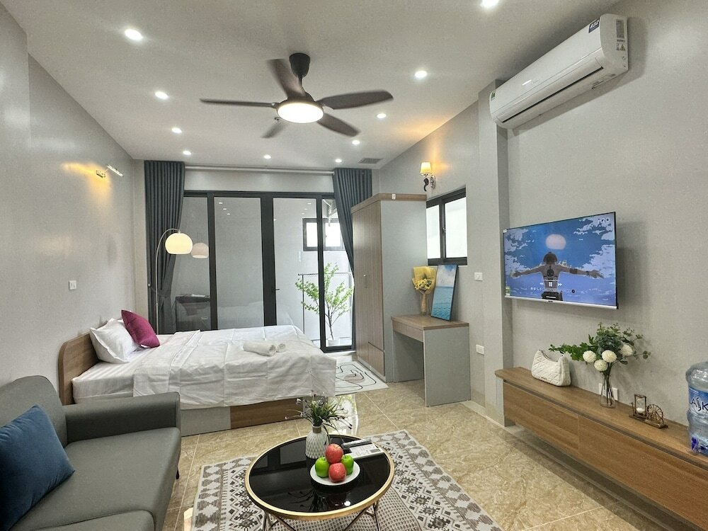 Фото Paradise Home Kham Thien