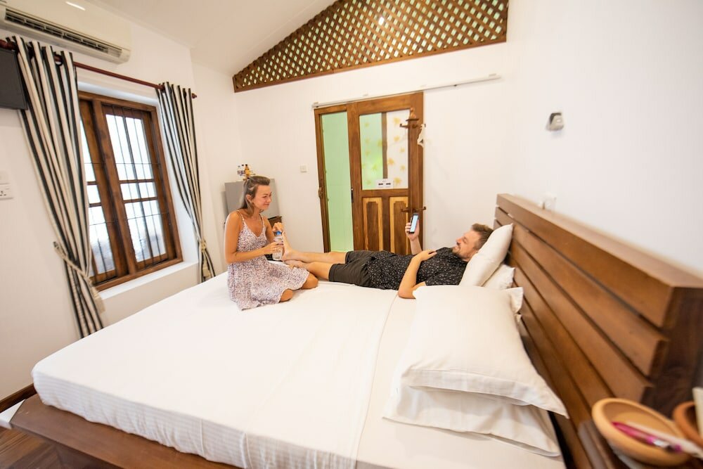 Фото New Old Dutch House - Galle Fort