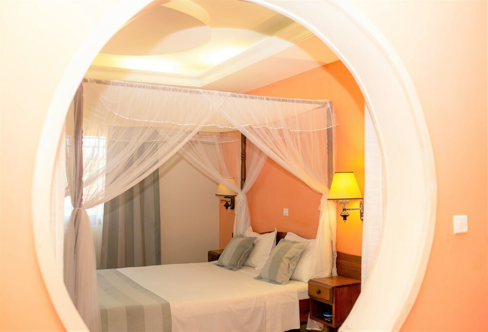 Фото Victory Hotel & Restaurant Tulear