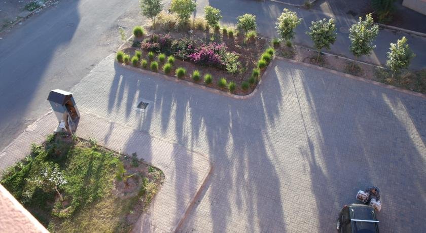 Фото Appartement Aïda