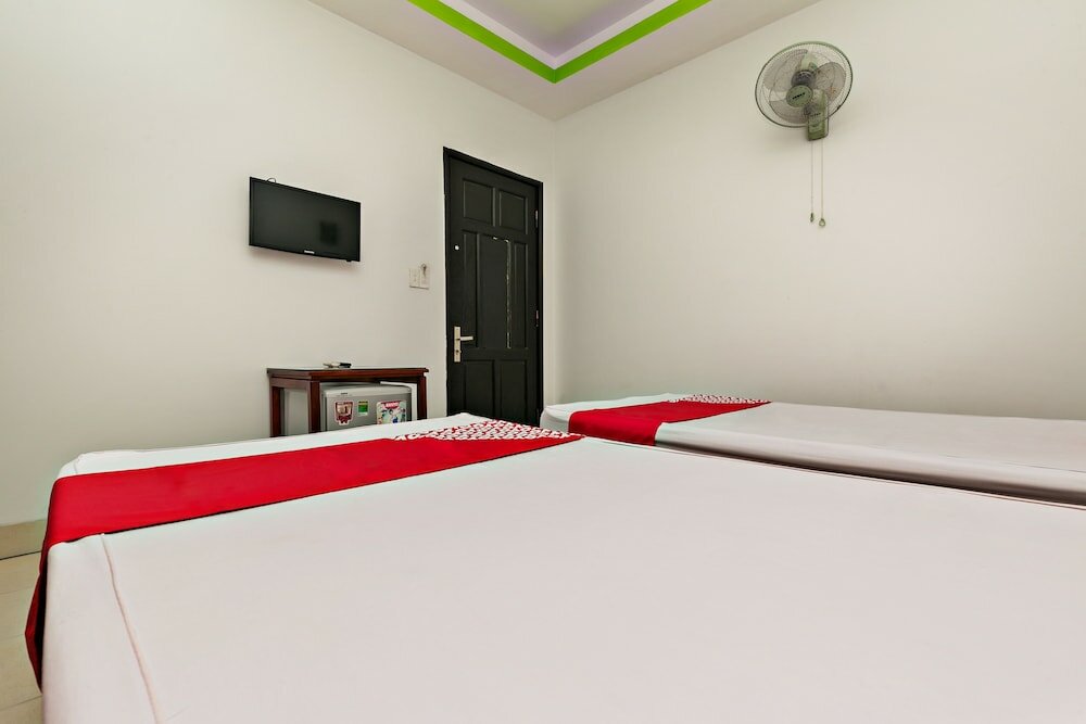 Фото Oyo 998 Loan Anh 2 Hotel