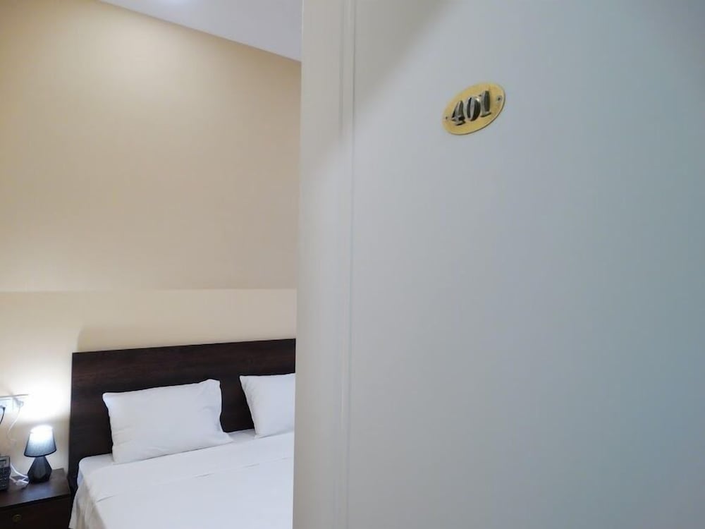 Фото Hotel Boutique Iveria