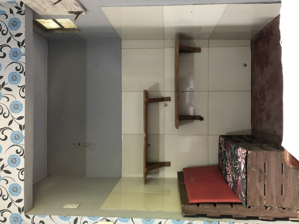 Фото Hotel Urumajo