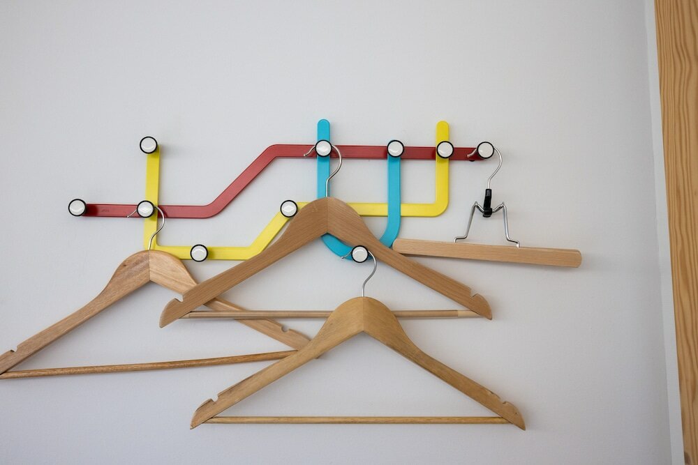 Фото Fred Hotel Zürich Hauptbahnhof