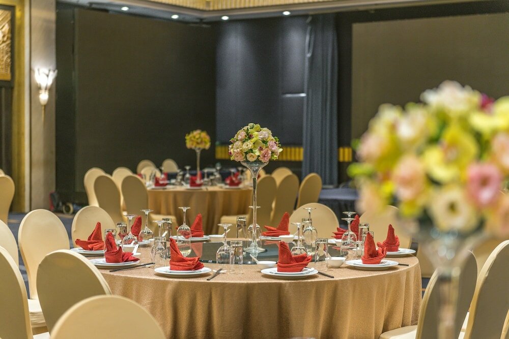 Фото Crowne Plaza Hotel Shanghai, an Ihg Hotel
