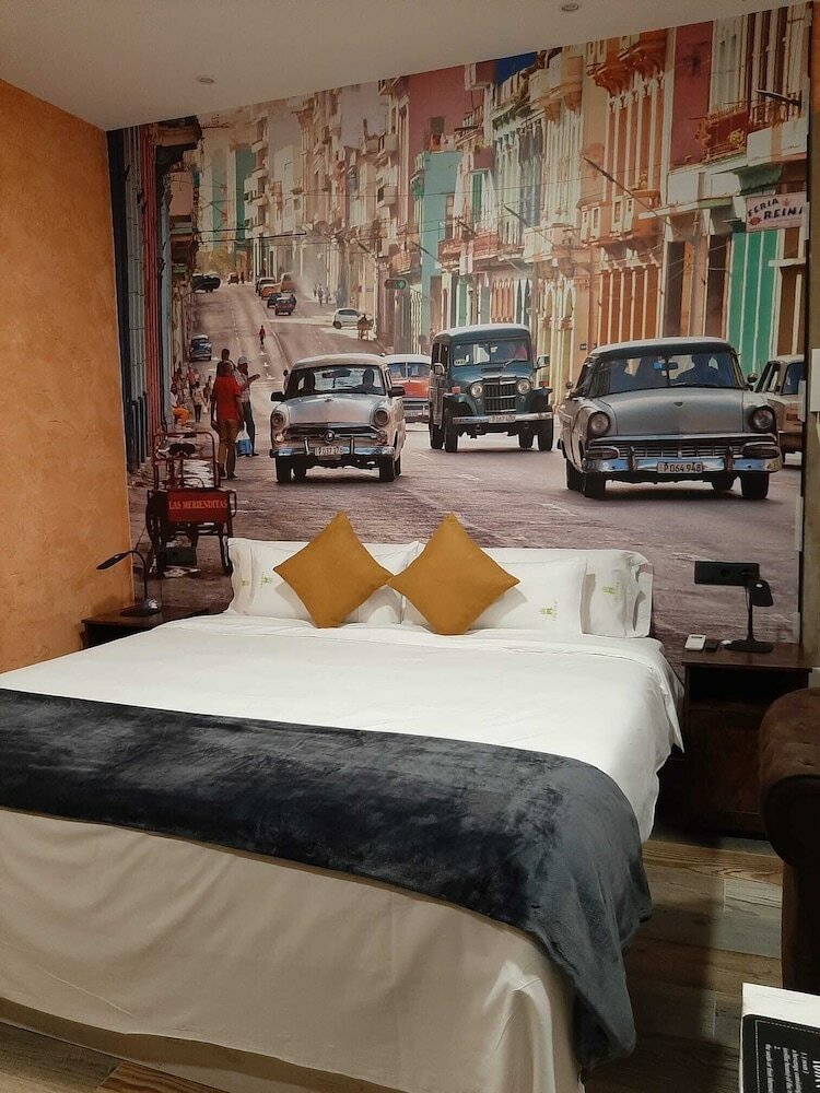 Фото T-homes Salamanca