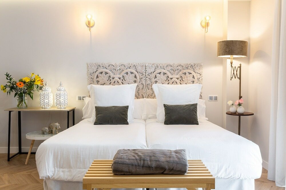 Фото La Bodega de Quintín