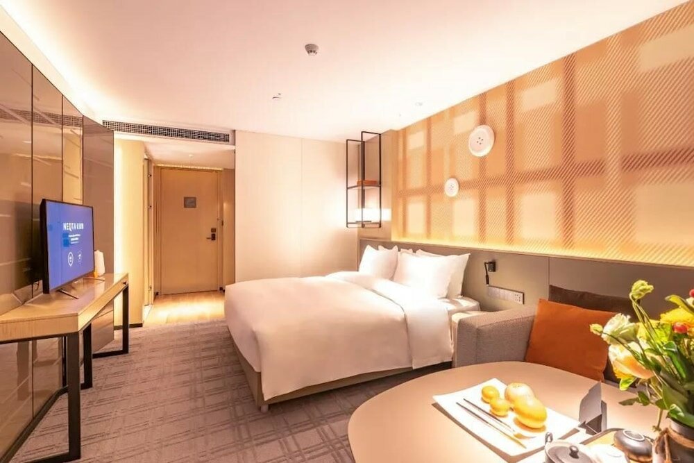 Фото Neqta Hangzhou Westlake