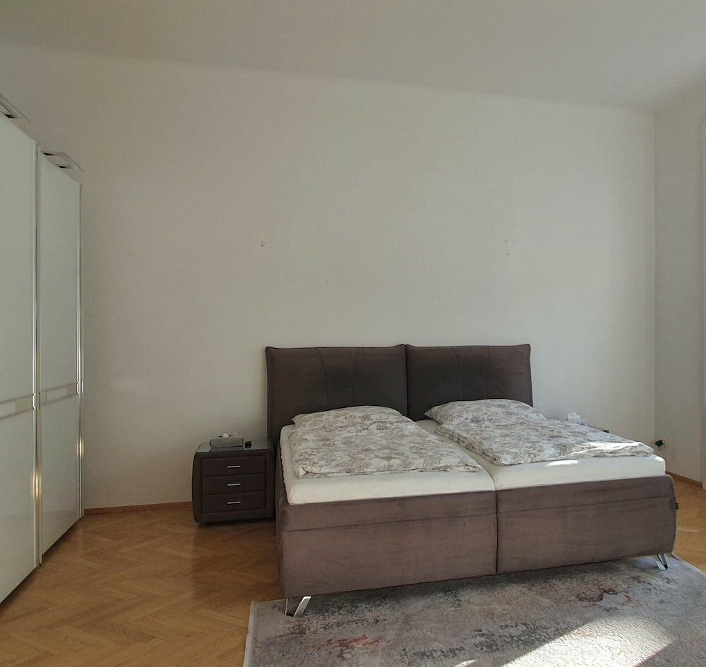 Фото Servicierte Wohnung in der City