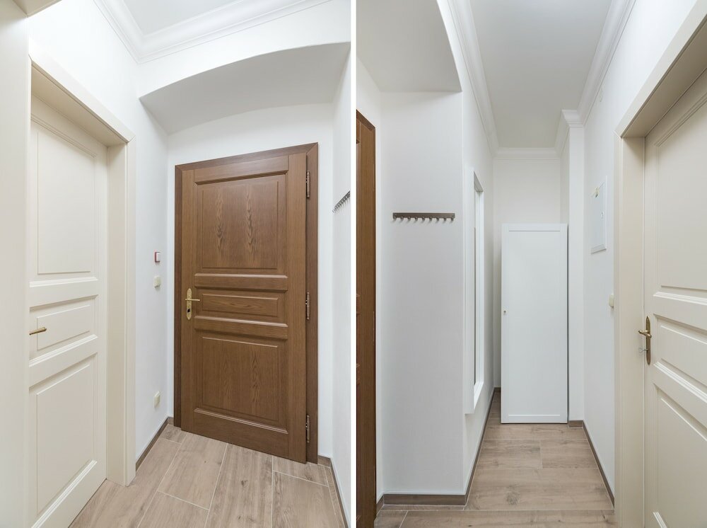 Фото Eight Secrets Boutique Residence