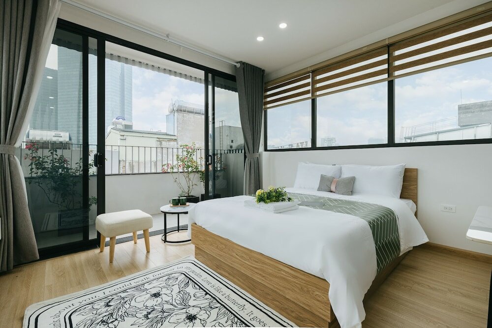 Фото Myrcella Urban Studio