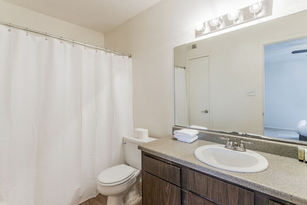 Фото The Relaxing Suites of Midland