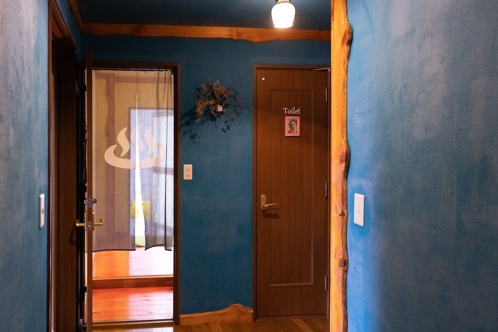 Фото Lodge Mondo - Hostel