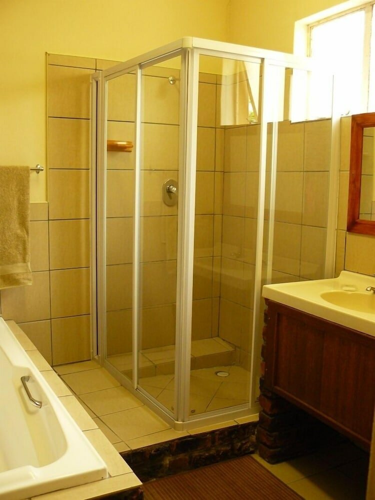 Фото Klawer Hotel