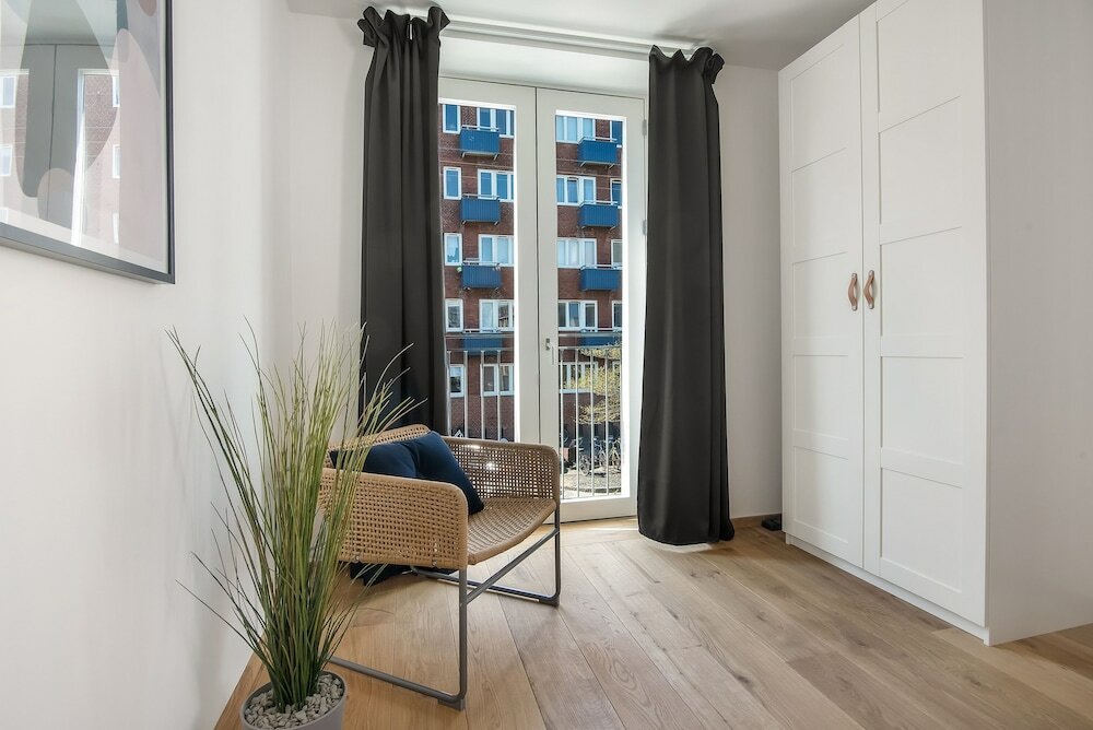 Фото Nord Hotel Apartments