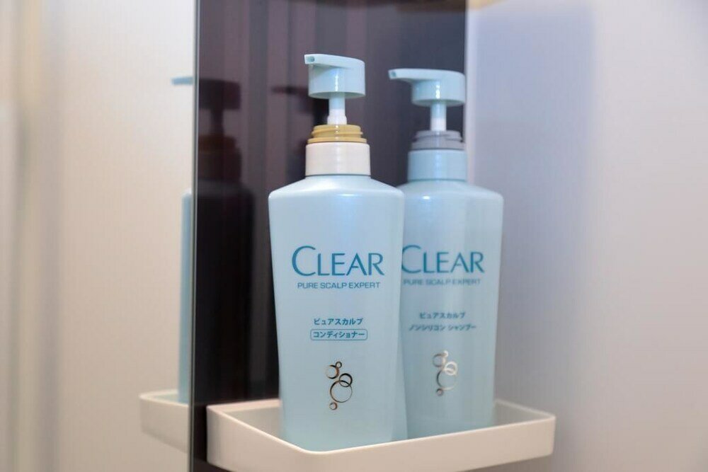 Фото Premier in Land Mark Ebisu Osaka 301 - 171-16