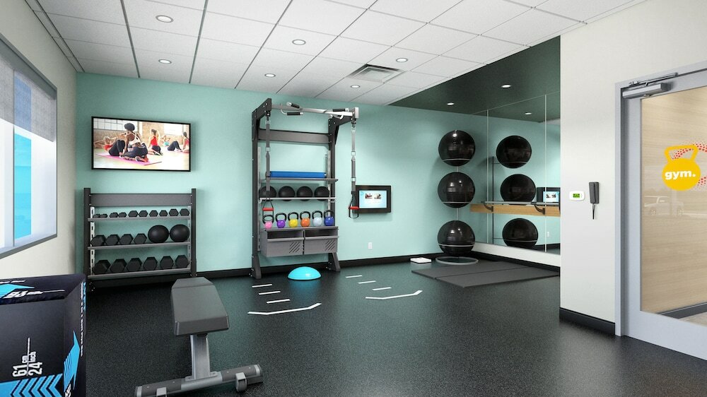 Фото Tru by Hilton Pensacola Airport Medical Center