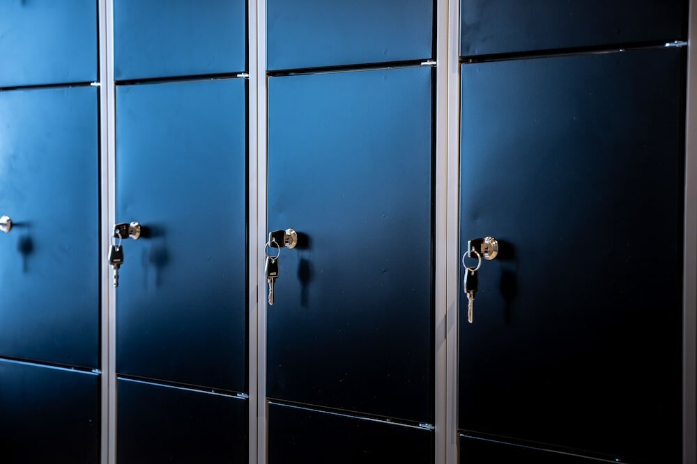 Фото The Barn Hostel