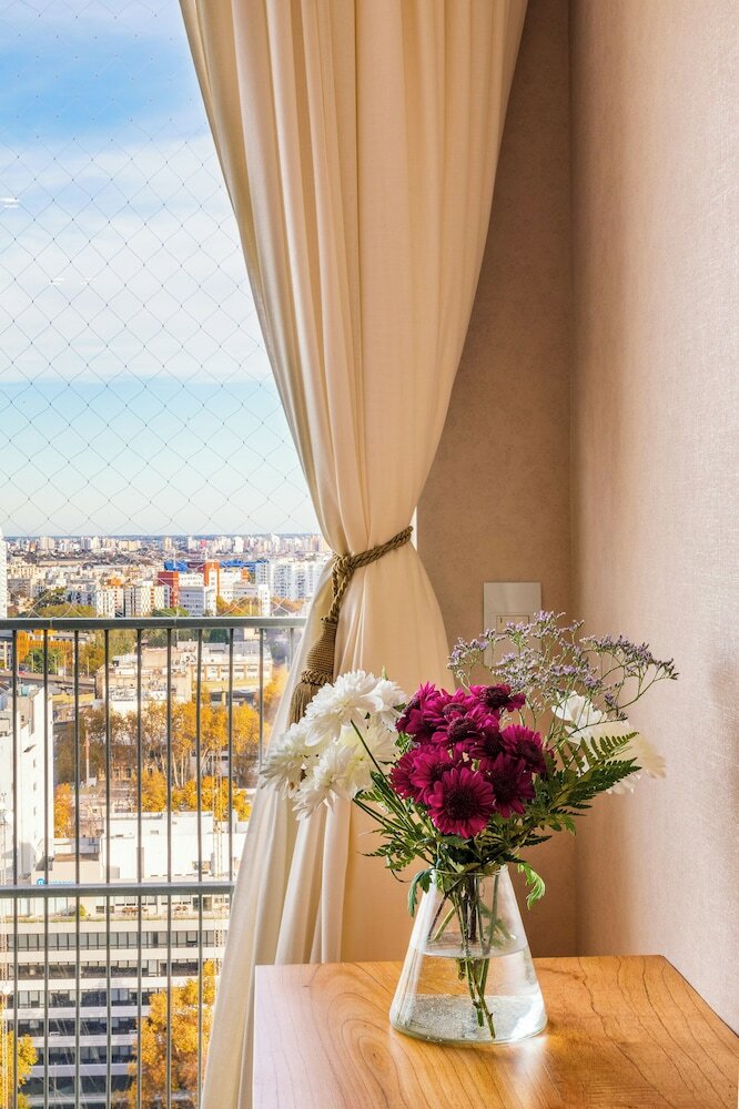 Фото Trendy Apartments in Puerto Madero