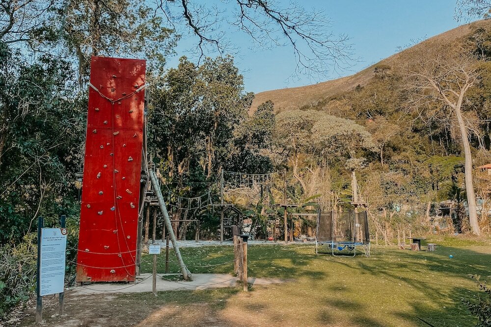 Фото Hotel Vila Bavaria