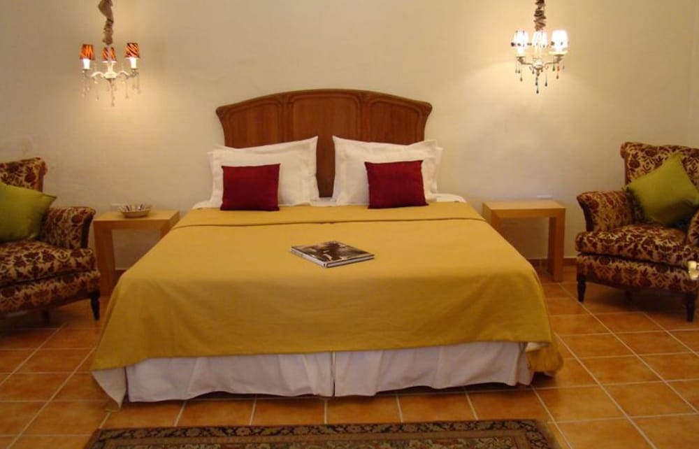 Фото Bo Hotel de Encanto