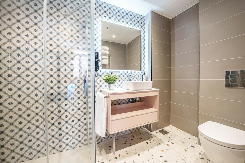 Фото Apartamentos Valladolid Centro