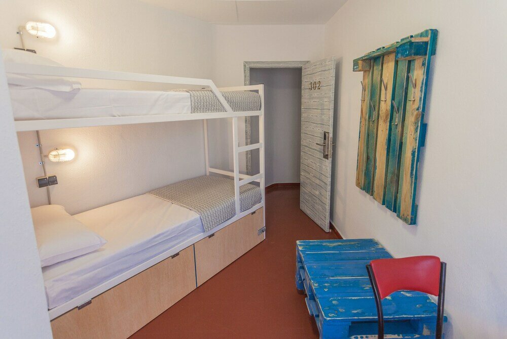 Фото Loft Apartments - Hostel