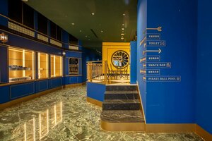Гостиница Roaders Plus Hotel Taipei Station