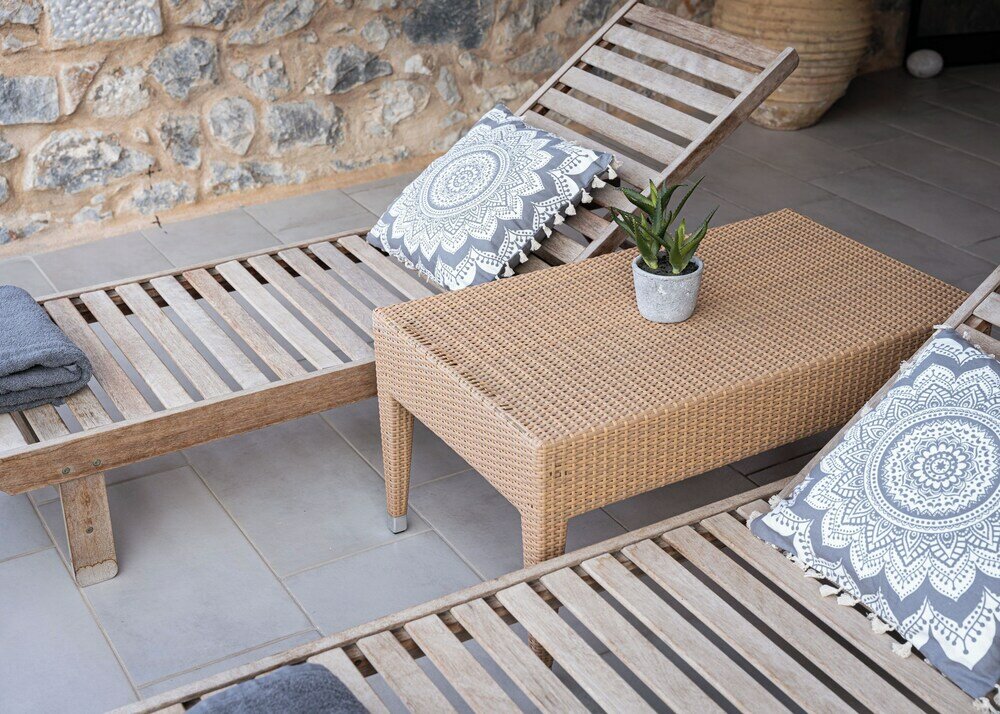 Фото K Waterfront Residence In Mani