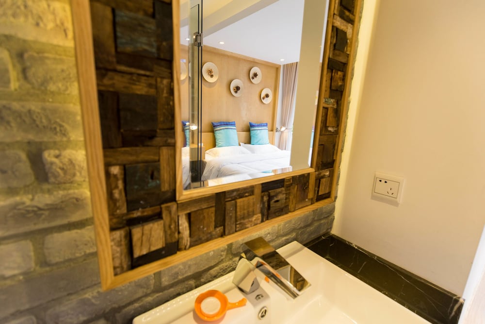 Фото HangZhou TwoTowns hostel