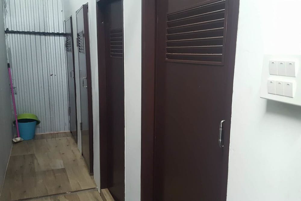 Фото Koh Tao V Hostel