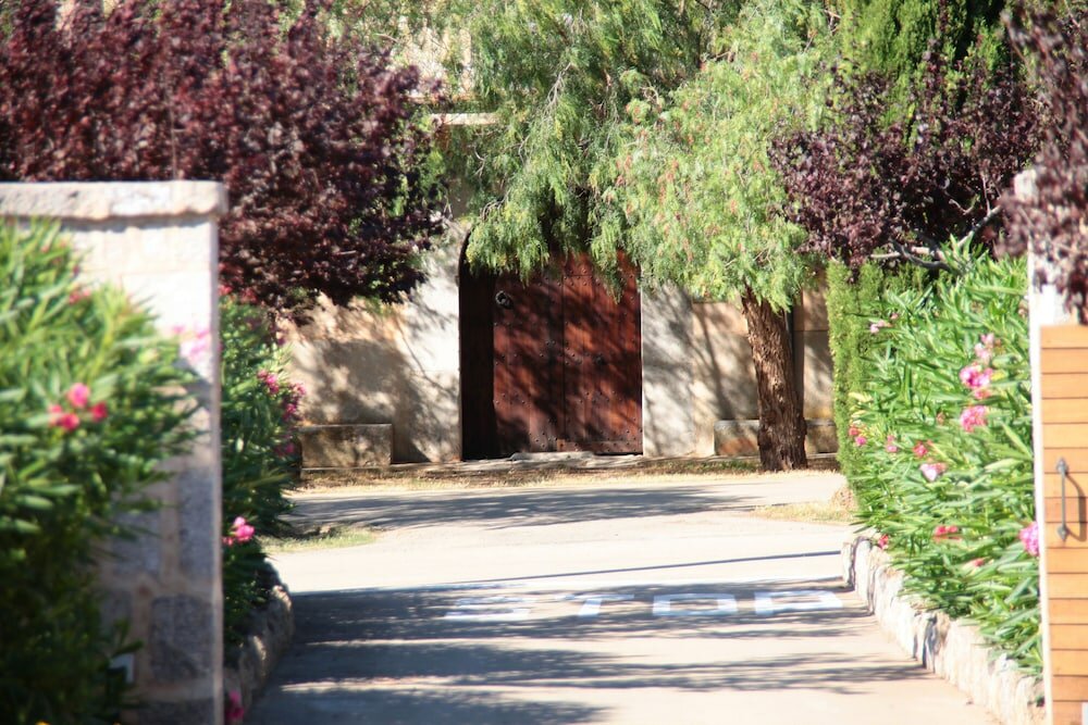 Фото Ca's Garriguer