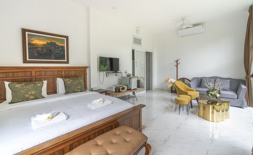 Фото Utapao Resort