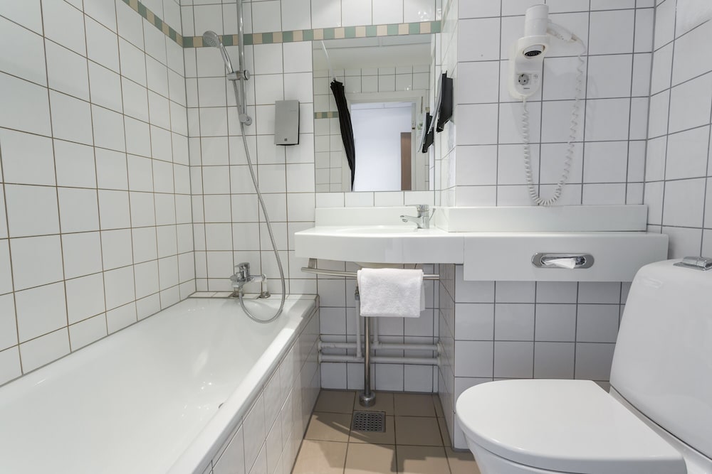 Фото ProfilHotels Mercur